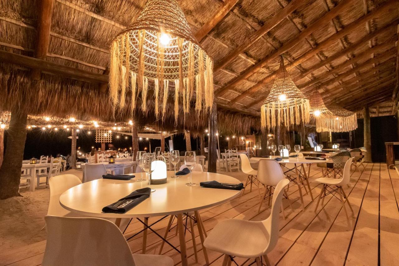 Amaite Holbox - Oceanfront Hotel Hotel 5*