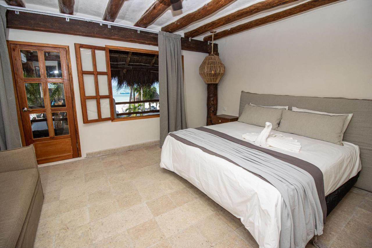 Amaite Holbox - Oceanfront Hotel 5*