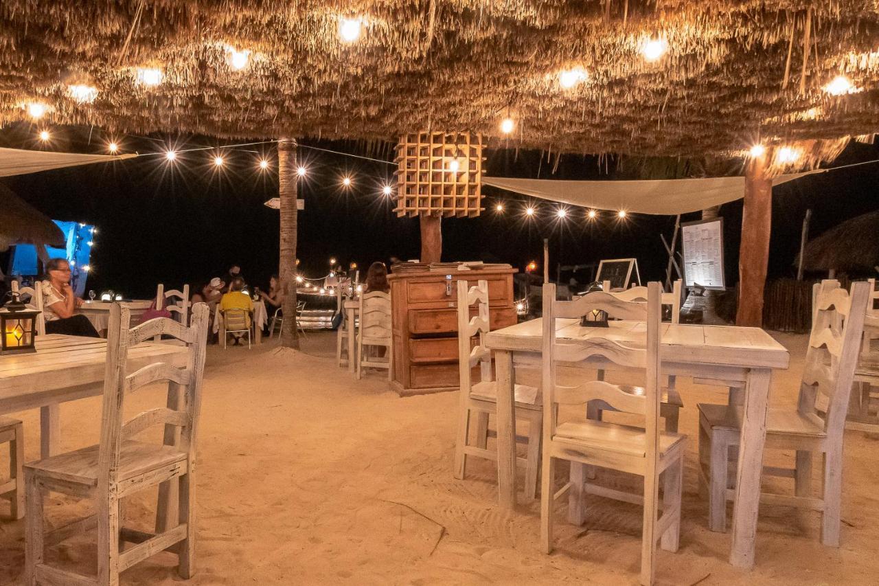 Amaite Holbox - Oceanfront Hotel 5*