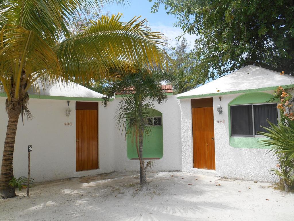 Hotel Club Caribe
