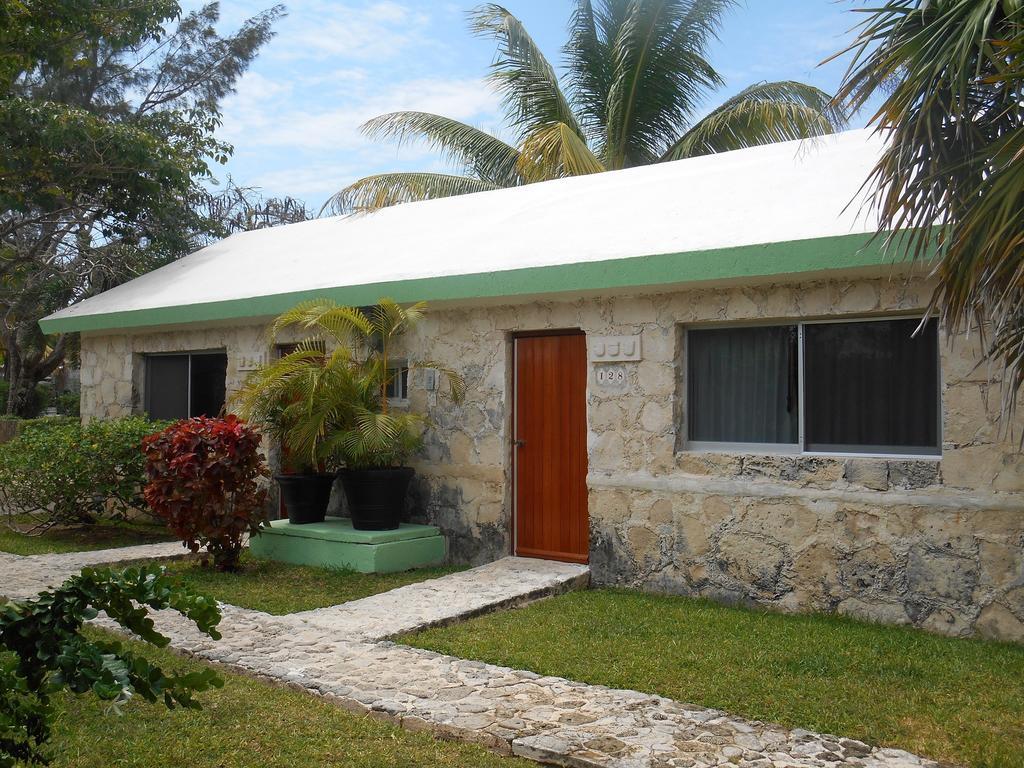 Club Caribe