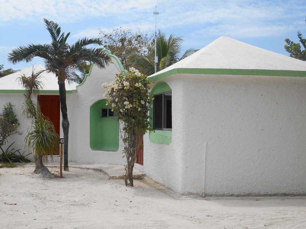 Club Caribe 3* Akumal