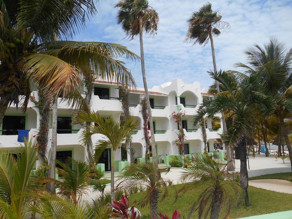 Club Caribe Hotel