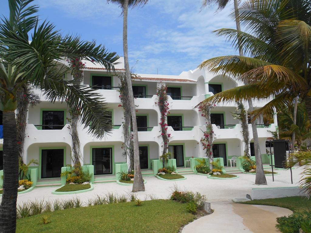 Club Caribe