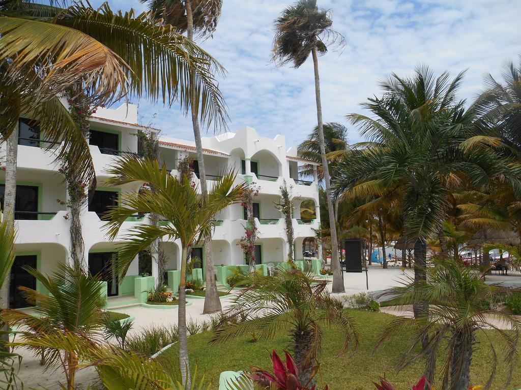 Club Caribe Hotel