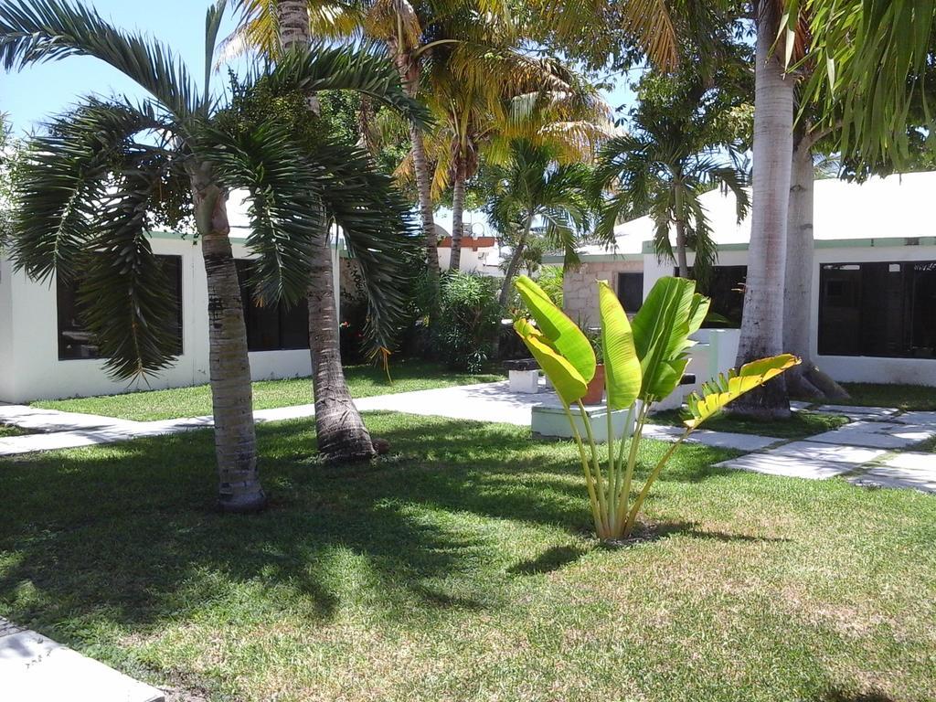 Club Caribe