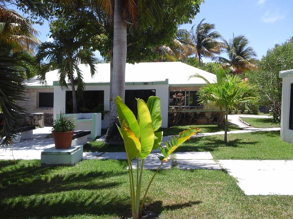 Hotel Club Caribe Akumal