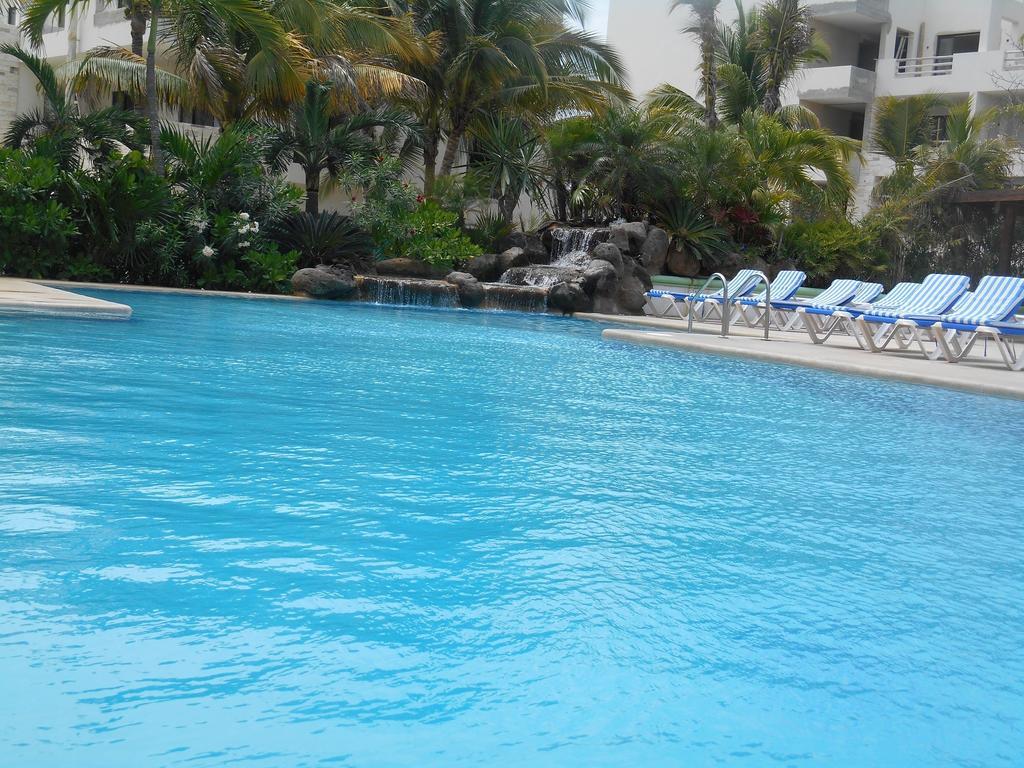 Club Caribe 3*