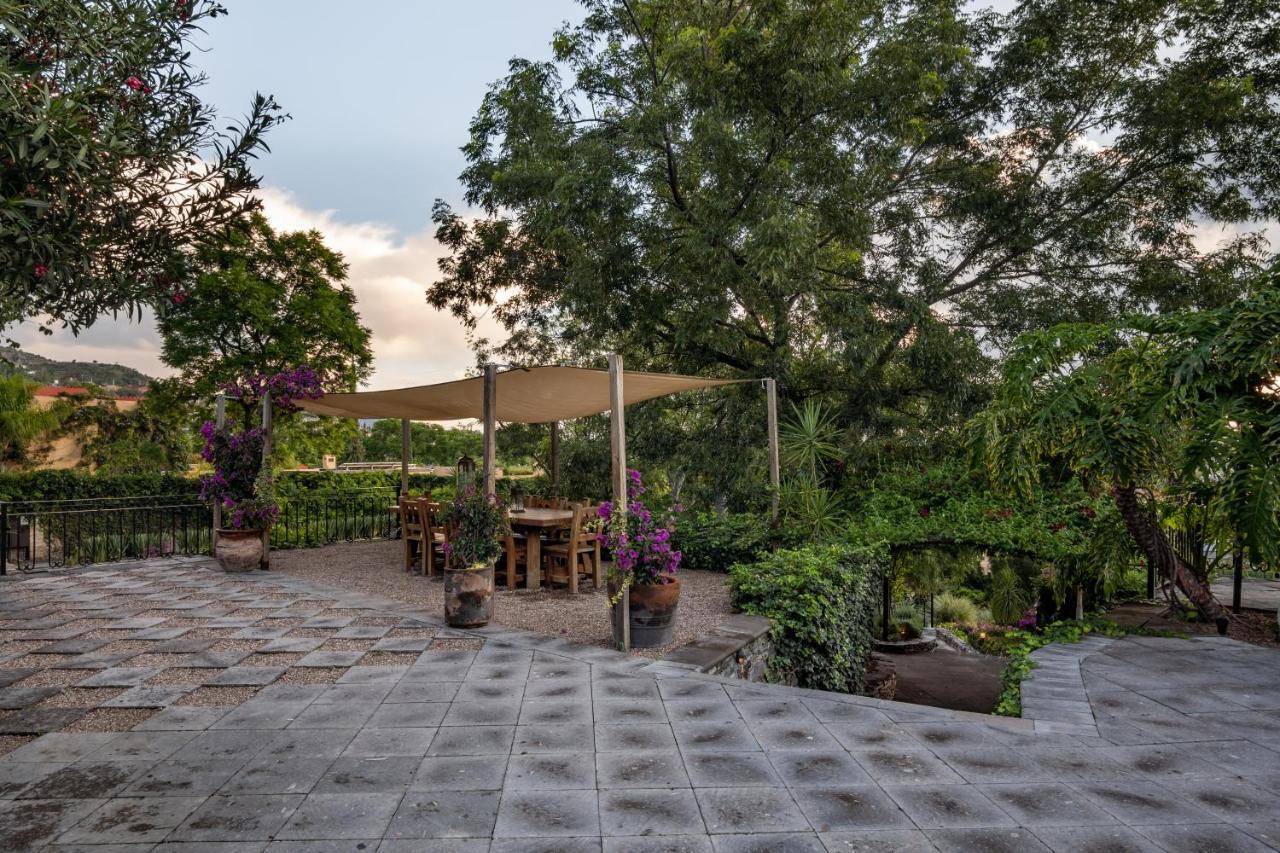 Casa Cien (adults Only) Hotel