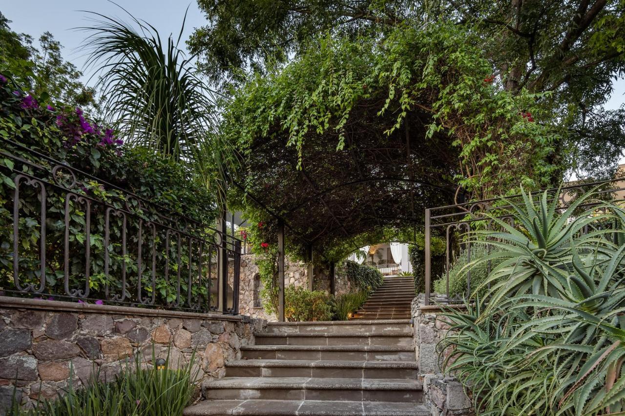 Hotel Casa Cien (adults Only) San Miguel de Allende