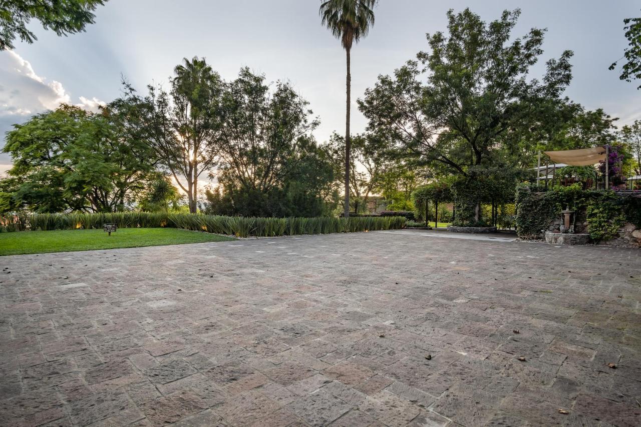 Casa Cien (adults Only) Hotel 5*