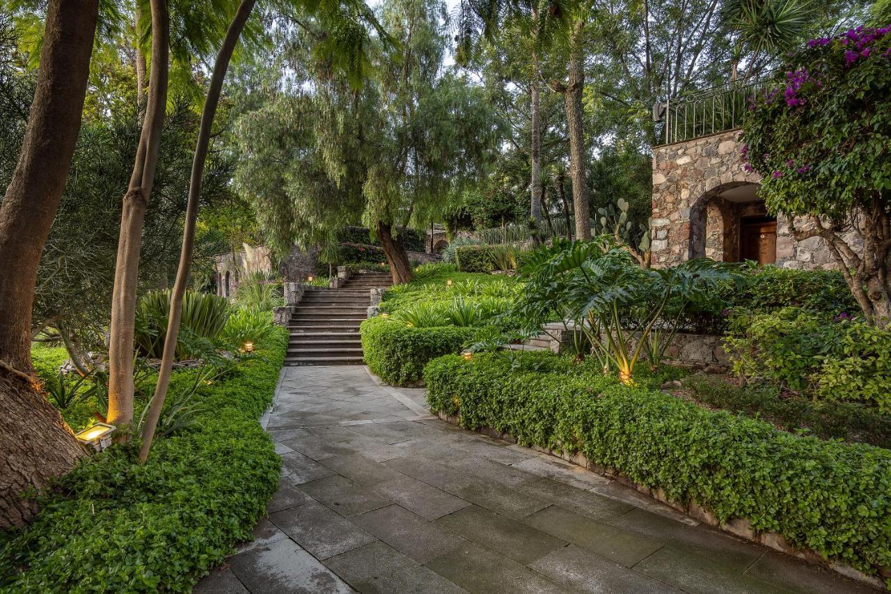 Casa Cien (adults Only) Hotel San Miguel de Allende