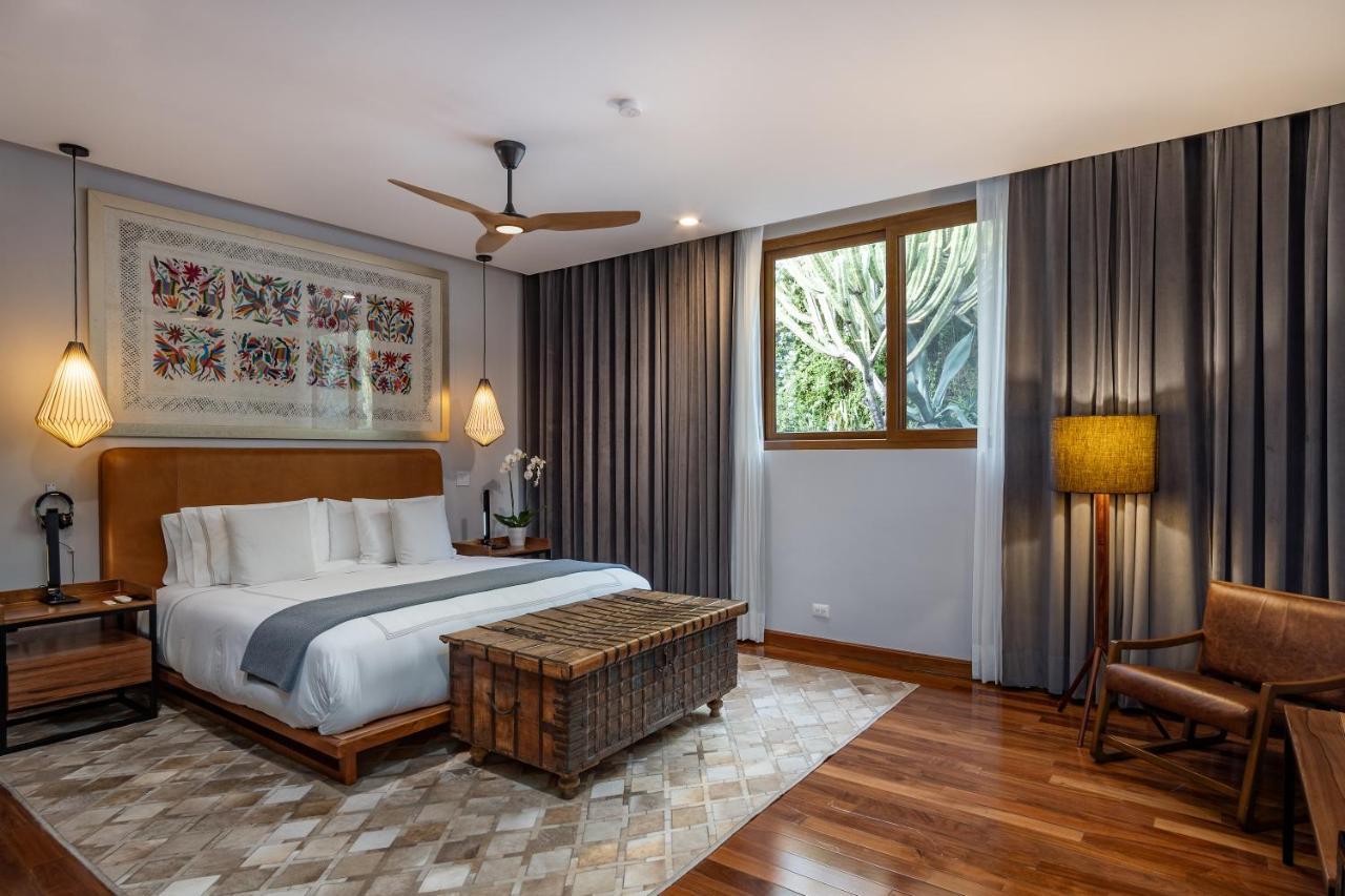Hotel Casa Cien (adults Only) 5*
