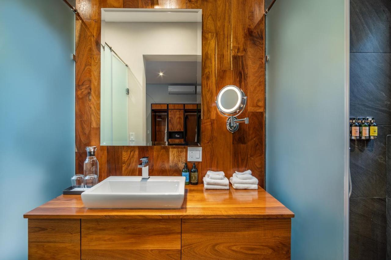 Casa Cien (adults Only) Hotel 5*
