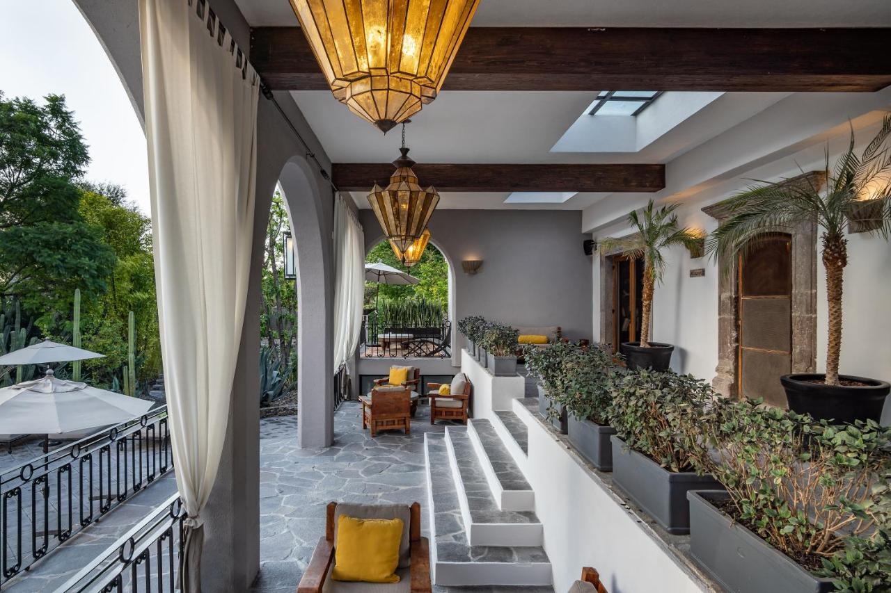 Hotel Casa Cien (adults Only) 5*