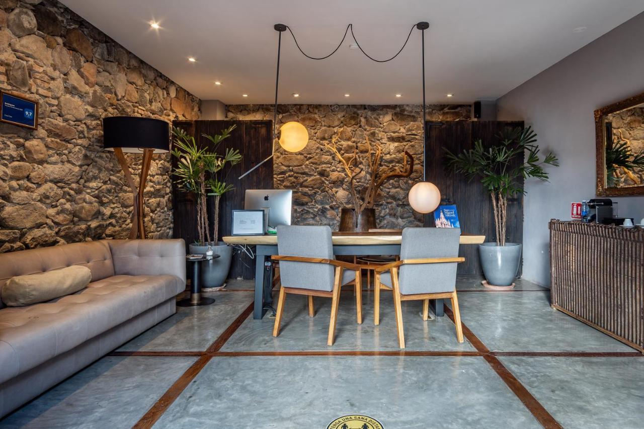 Casa Cien (adults Only) Hotel 5*