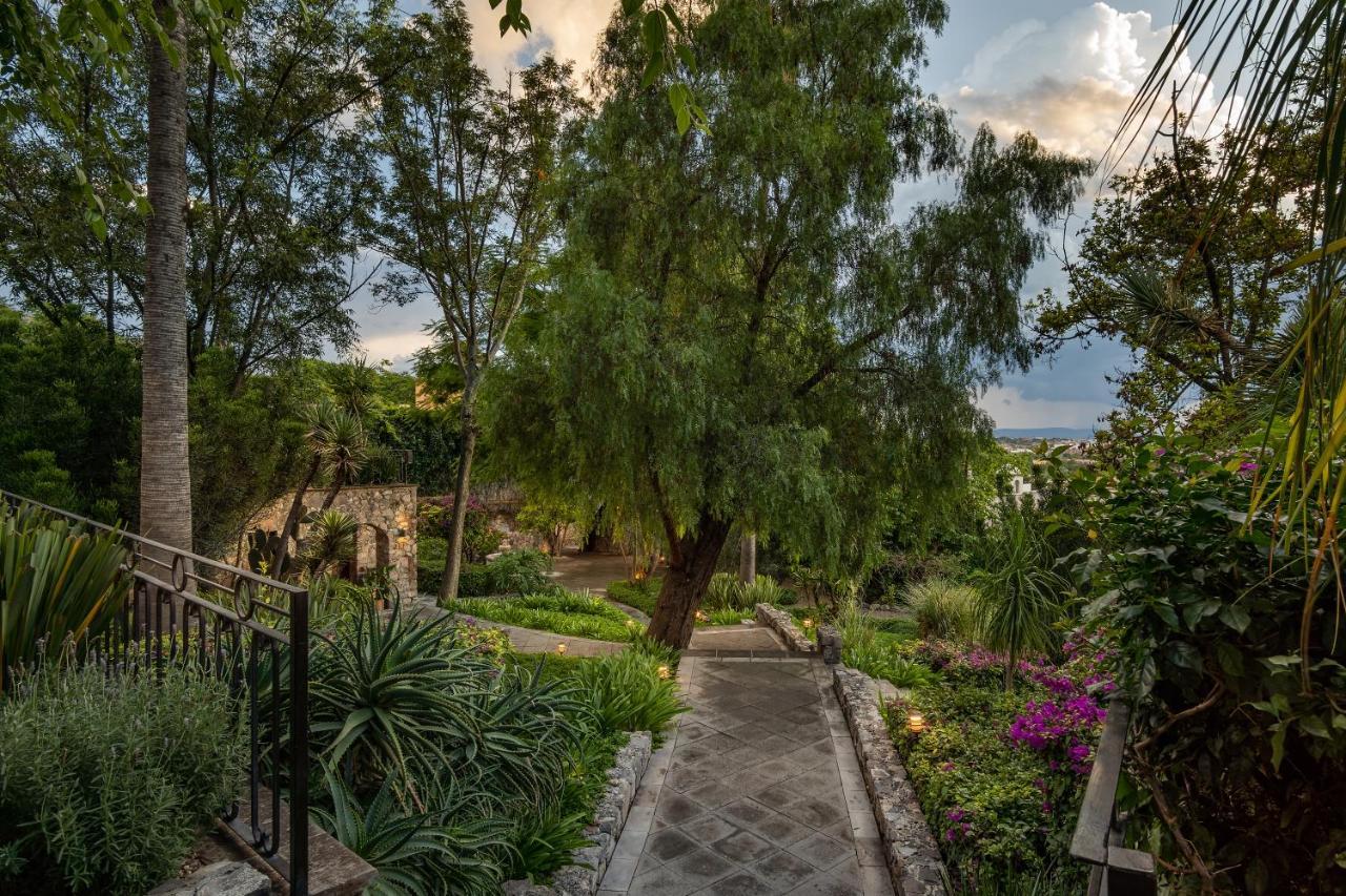 Casa Cien (adults Only) Hotel San Miguel de Allende