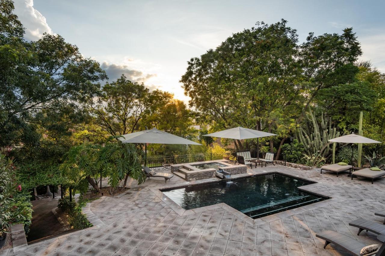 Casa Cien (adults Only) Hotel 5*