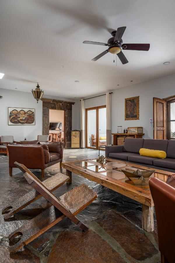 Casa Cien (adults Only) Hotel 5*