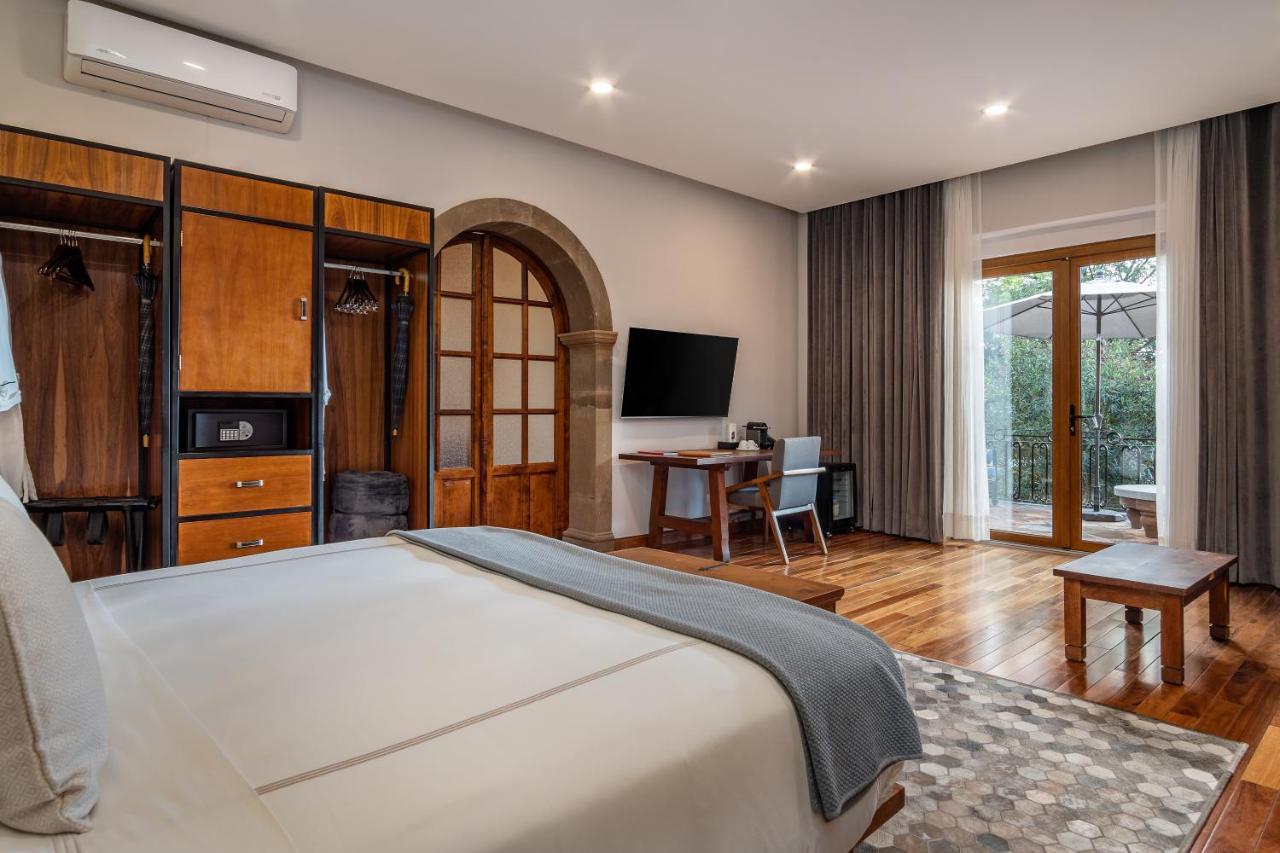 Hotel Casa Cien (adults Only) San Miguel de Allende