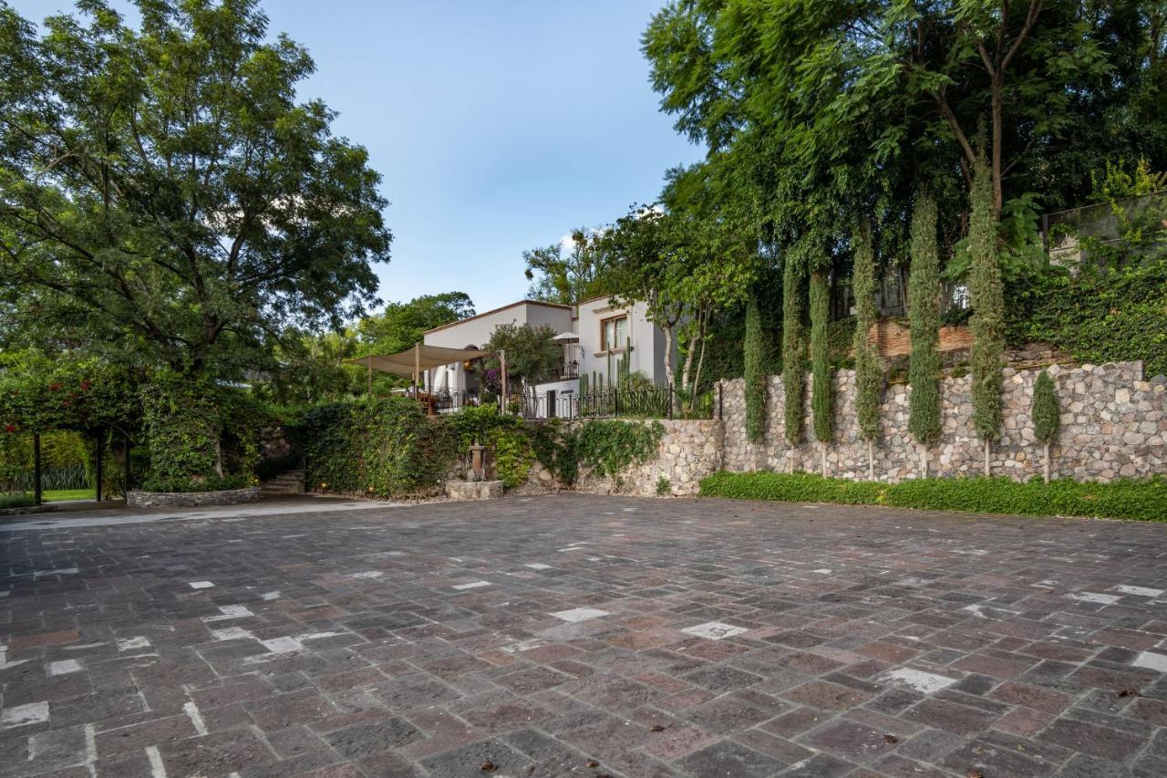 Hotel Casa Cien (adults Only) 5*