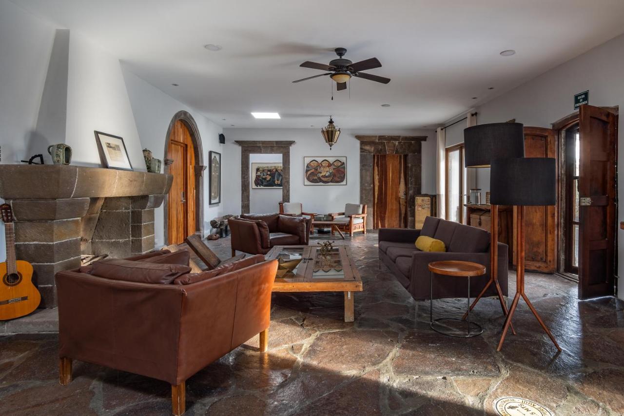 Casa Cien (adults Only) 5*