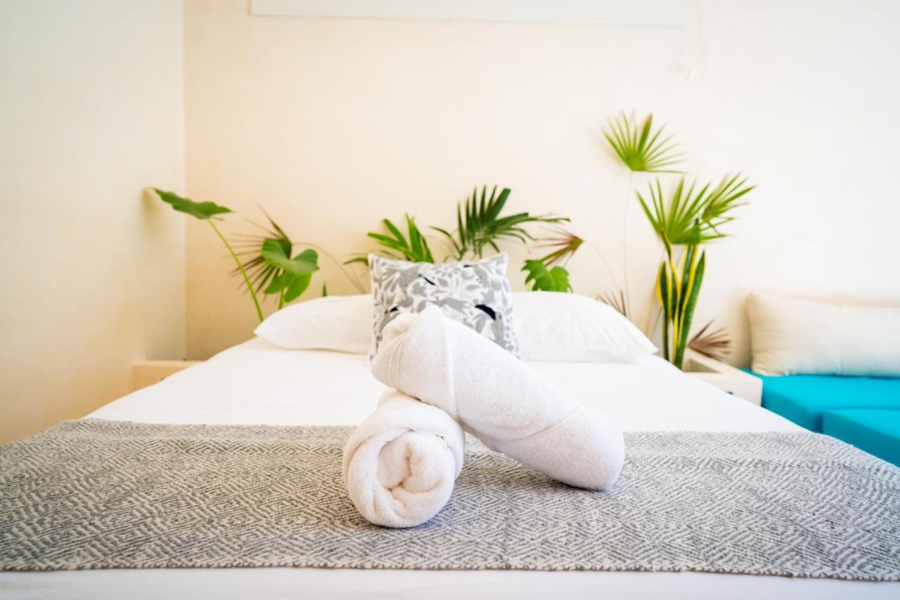 Hotel Tikul Boutique Isla Holbox