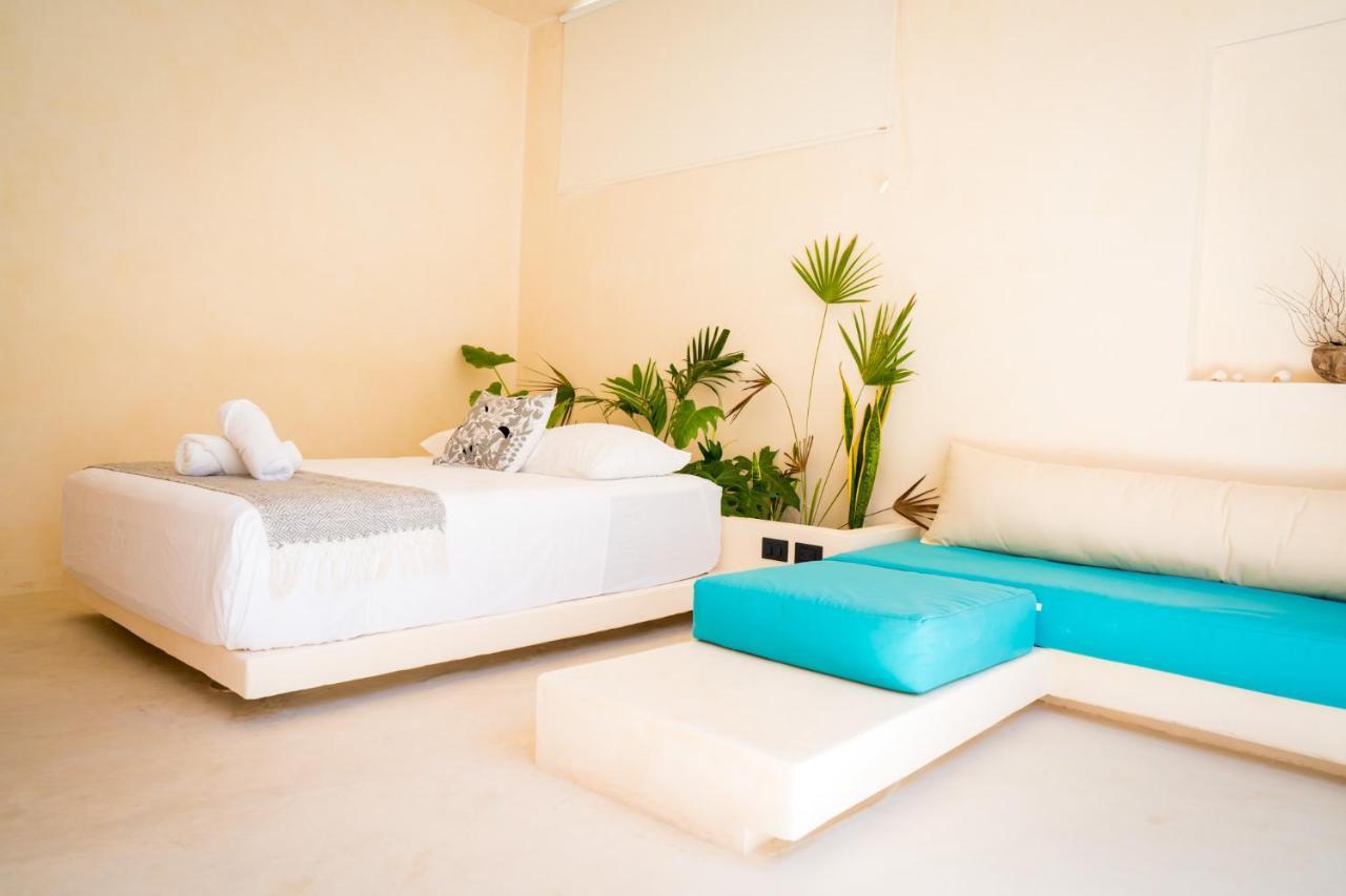 Tikul Boutique Hotel *
