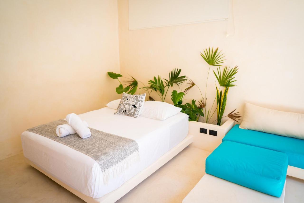 Hotel Tikul Boutique Isla Holbox