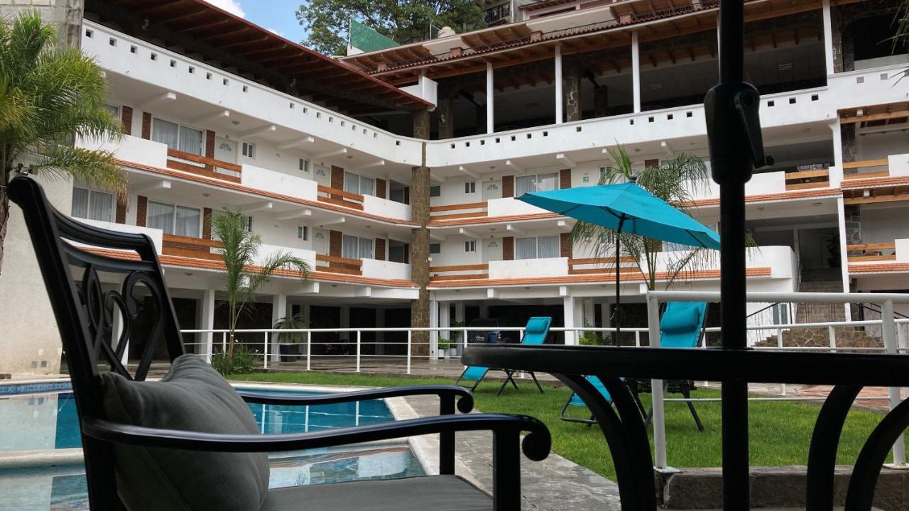 Tierras Blancas Hotel Valle de Bravo