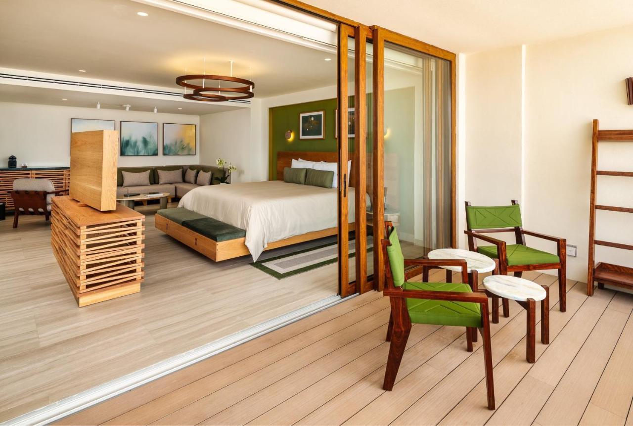 Presidente Intercontinental & By Ihg Resort Cozumel