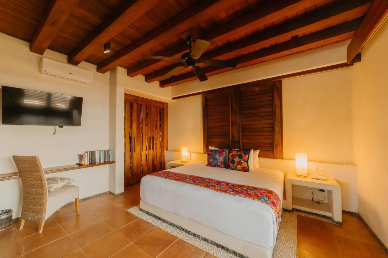 Palmas Luxury Zihuatanejo