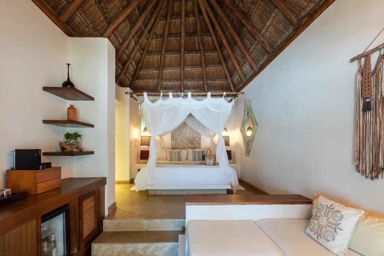 Hotel Ana Y Jose & Club Tulum