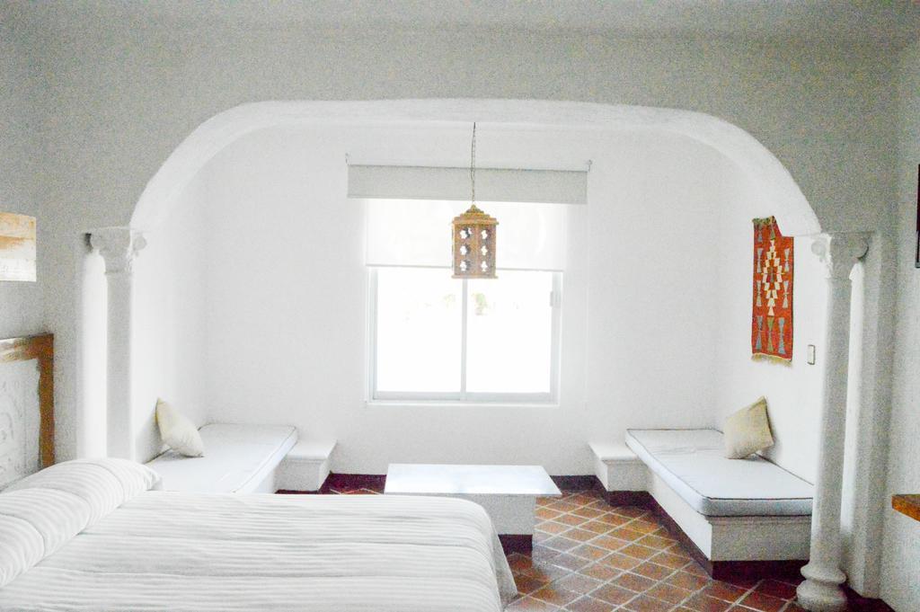 Hotel Aldea Del Bazar & Puerto Escondido (Oaxaca)