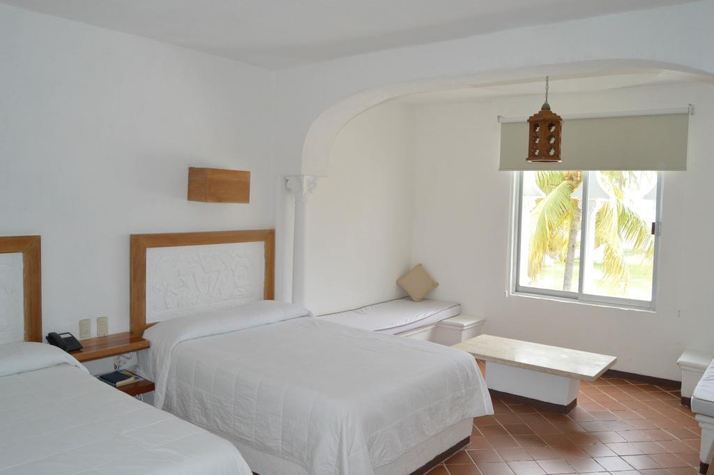 Hotel Aldea Del Bazar & Puerto Escondido (Oaxaca)