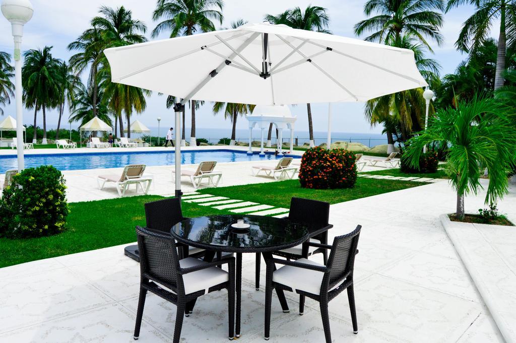 Aldea Del Bazar & 4* Puerto Escondido (Oaxaca)