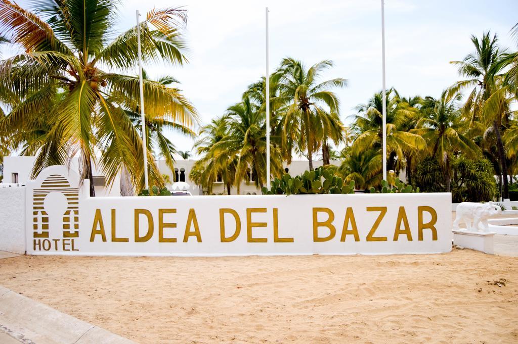 Aldea Del Bazar & Hotel 4*