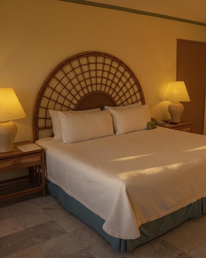 Samba Vallarta 4*