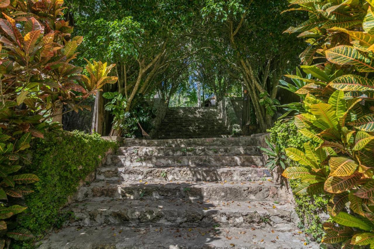 Hotel Santuario Front Oasis Bacalar