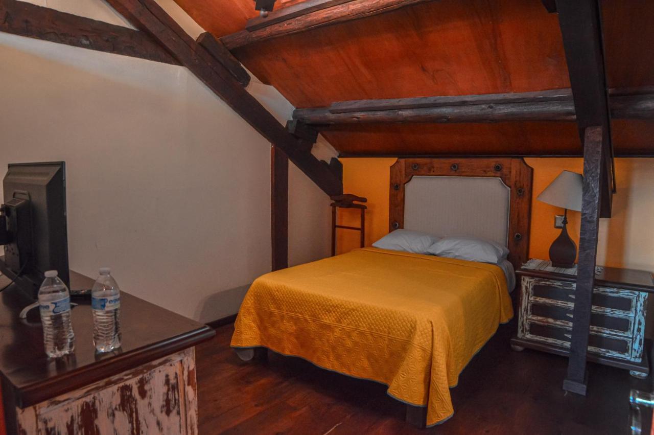 Casa De Arcangeles