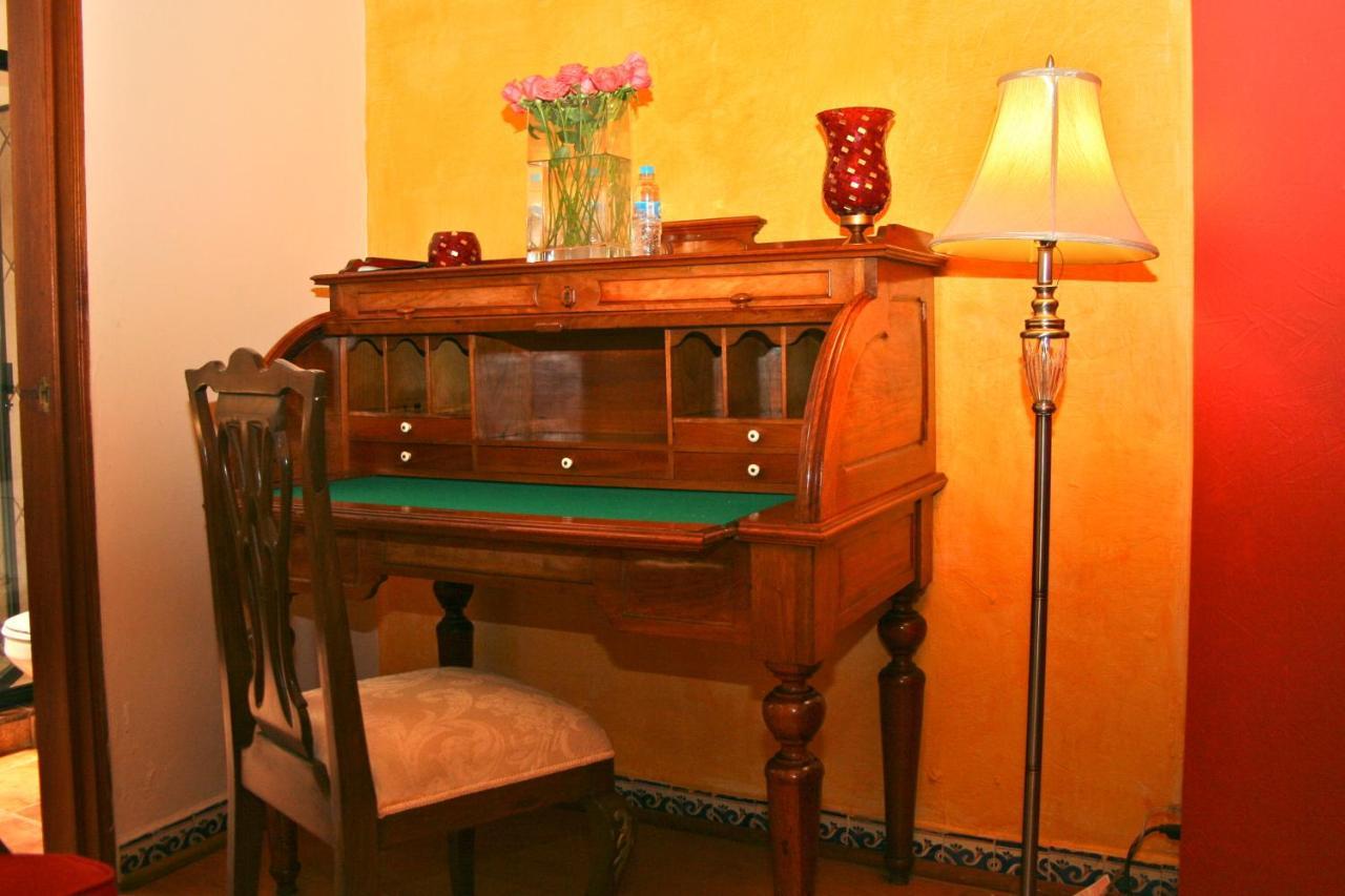 Casa De Arcangeles Guest house 4*