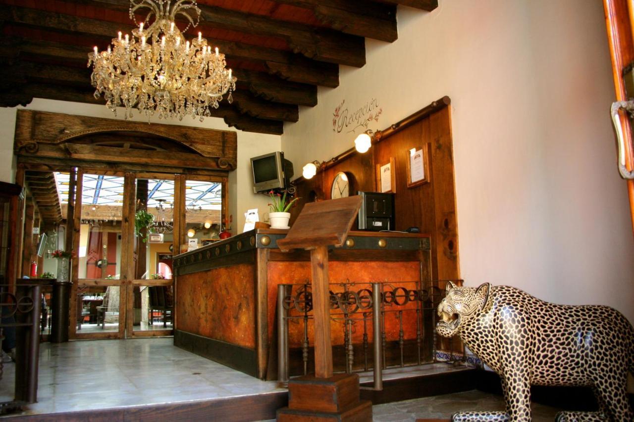 Guest house Casa De Arcangeles San Cristobal de las Casas
