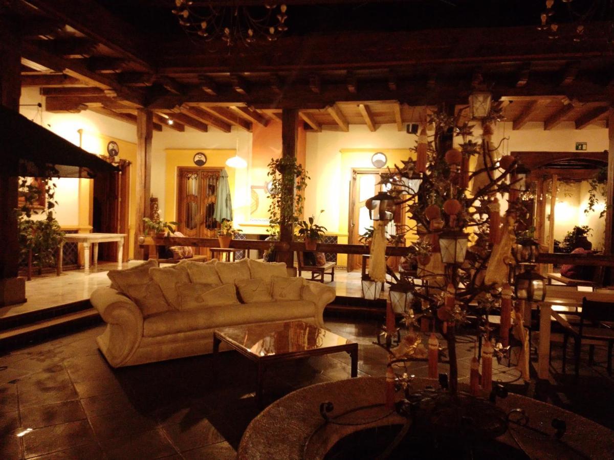 Guest house Casa De Arcangeles