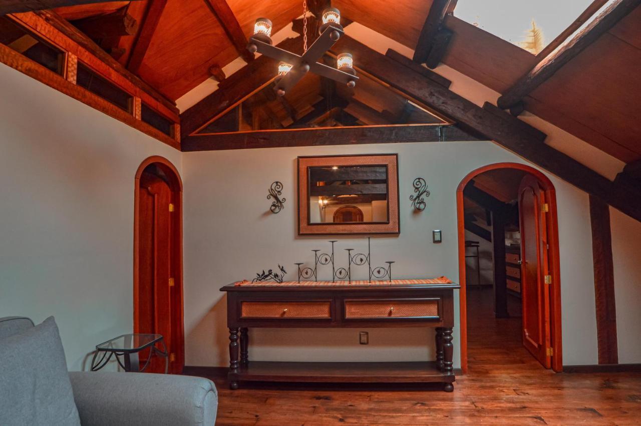 Guest house Casa De Arcangeles San Cristobal de las Casas