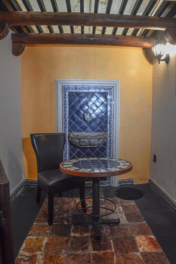 Casa De Arcangeles Guest house