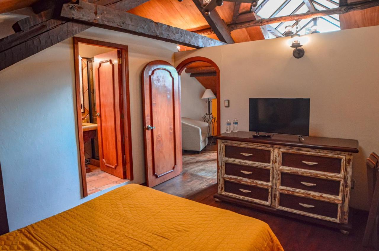 Casa De Arcangeles San Cristobal de las Casas