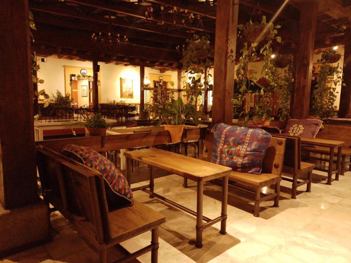 Guest house Casa De Arcangeles 4*