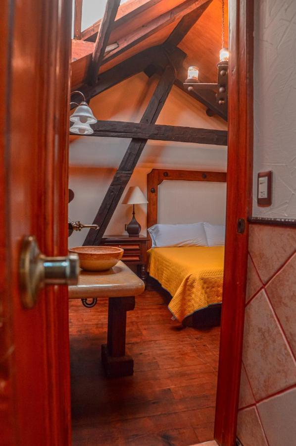 Casa De Arcangeles Guest house San Cristobal de las Casas