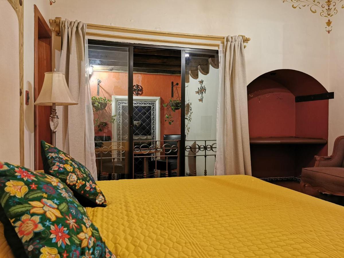 Casa De Arcangeles San Cristobal de las Casas
