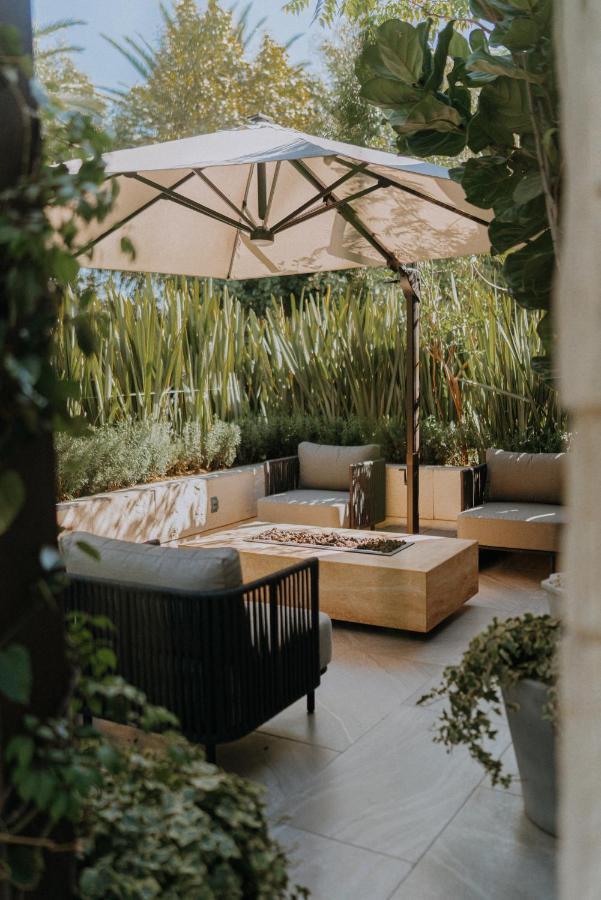 Casa Luciana Condesa Holiday home